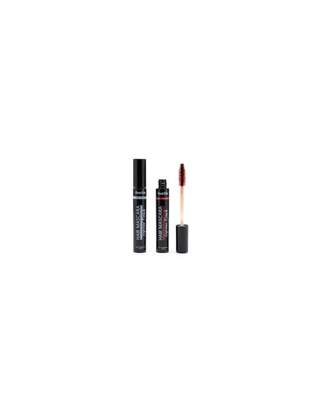 Hennamascara Acajou / rood 15 ML - Islamboekhandel.nl