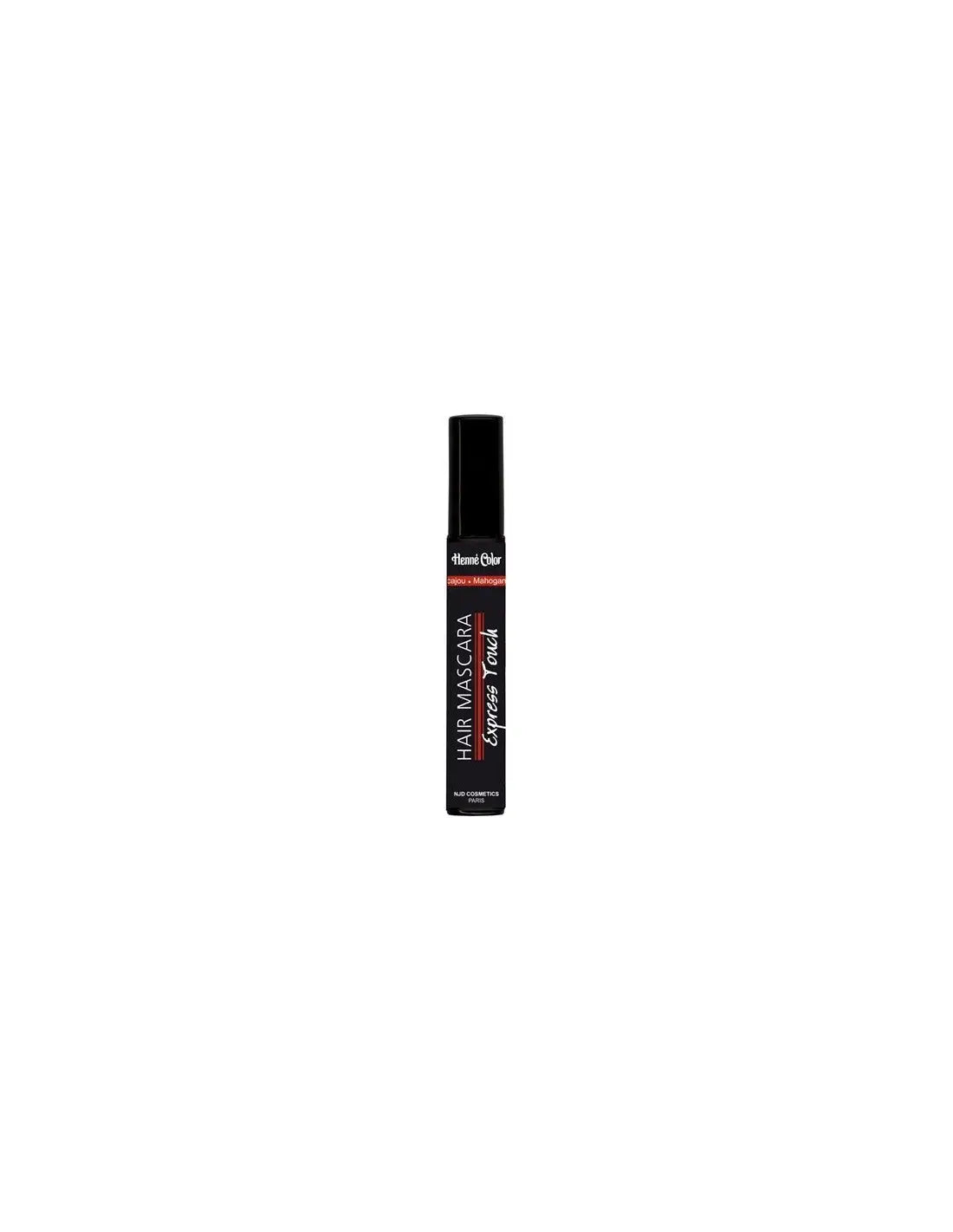 Hennamascara Acajou / rood 15 ML - Islamboekhandel.nl
