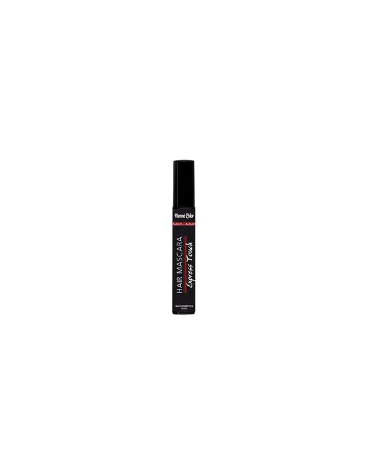 Hennamascara Auburn / donkerrood 15 ML - Islamboekhandel.nl
