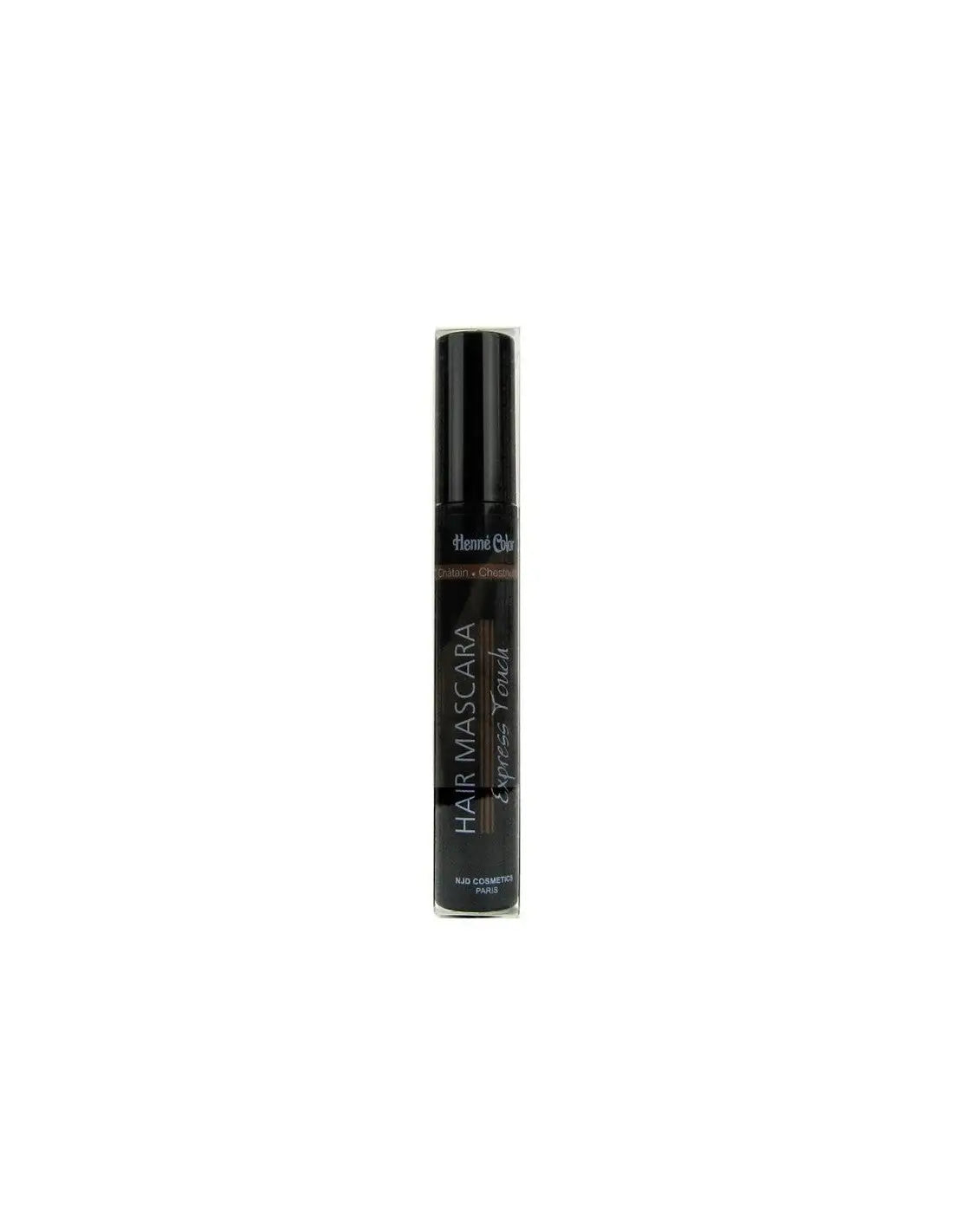 Hennamascara Chatain / kastanje 15 ML - Islamboekhandel.nl