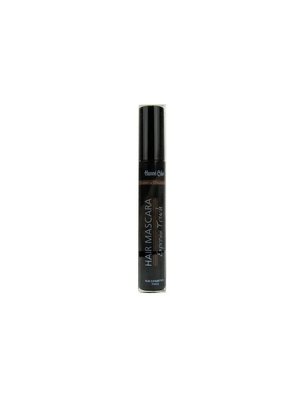 Hennamascara Chatain / kastanje 15 ML - Islamboekhandel.nl