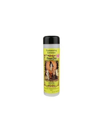 Hennashampoo Neutre / neutraal 250 ml - Islamboekhandel.nl