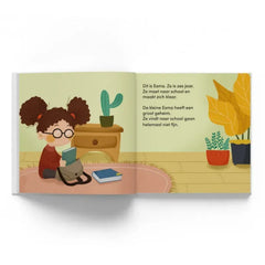 Het geheim van Esma -het verhaal over pesten - Islamboekhandel.nl