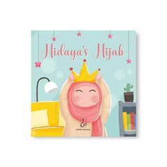 Hidaya's hijab - Islamboekhandel.nl