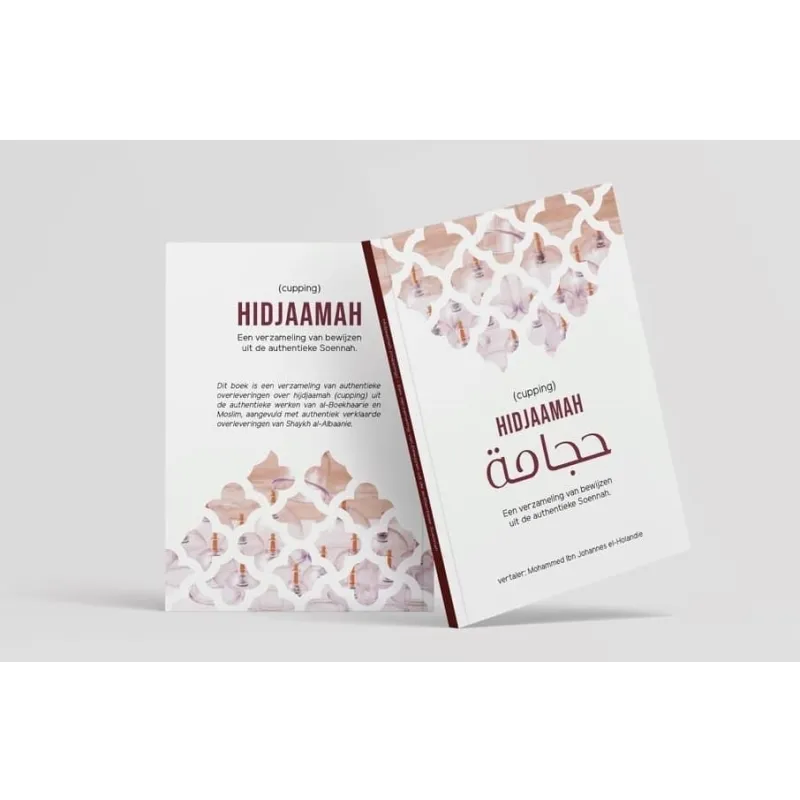 Hidjamaah - Een verzameling van bewijzen uit de authentieke Soennah Islamboekhandel.nl