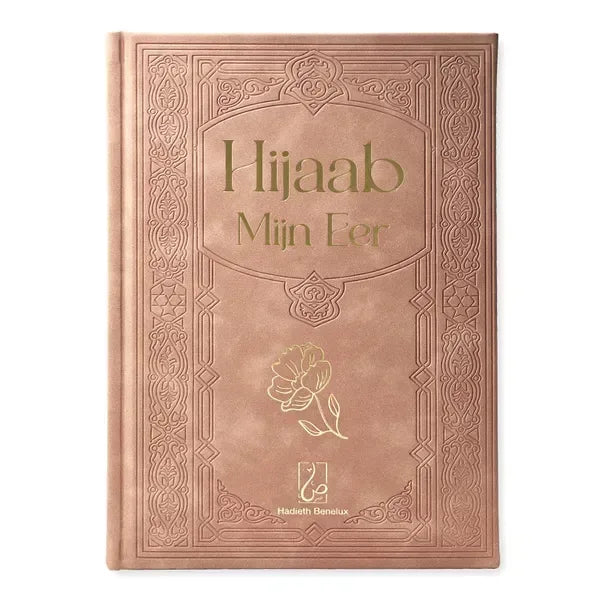 De Hijaab mijn eer - Islamboekhandel.nl