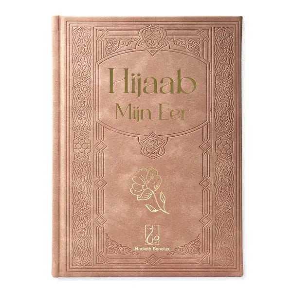 De Hijaab mijn eer - Islamboekhandel.nl