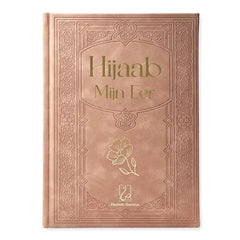 De Hijaab mijn eer - Islamboekhandel.nl