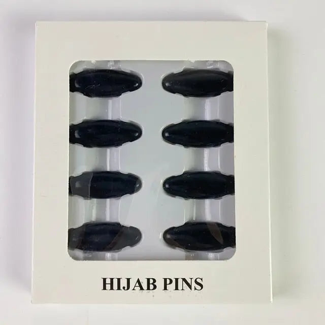 Hijab spelden - Spelden