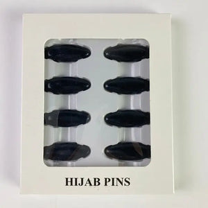 Hijab spelden - Spelden