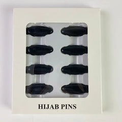 Hijab spelden - Spelden
