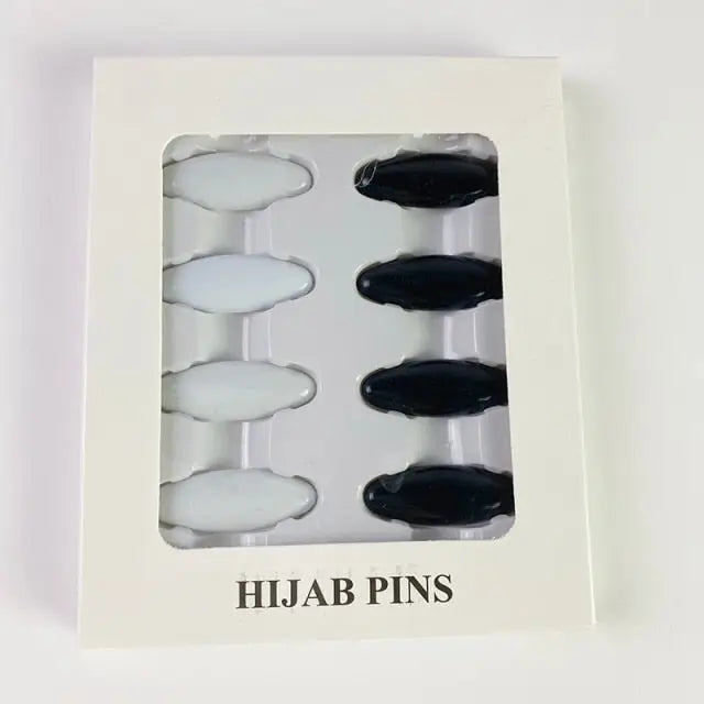 Hijab spelden - Spelden