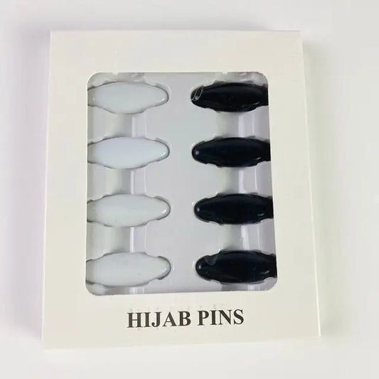 Hijab spelden - Spelden