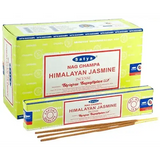 Himalaya Jasmine Wierookstokjes - Islamboekhandel.nl