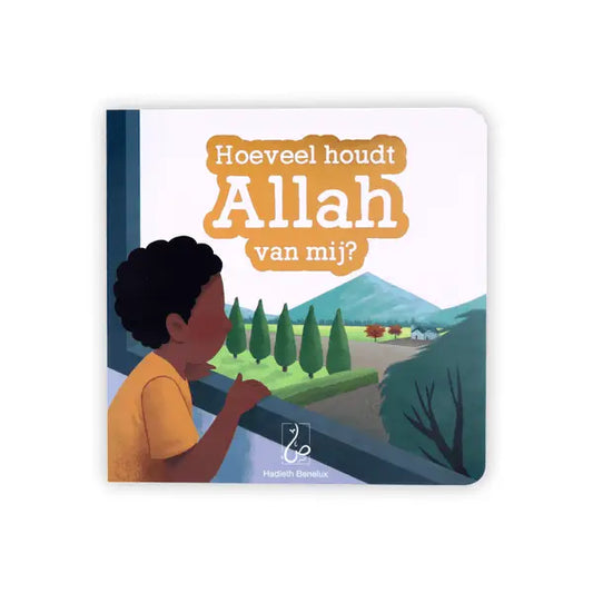 Hoeveel houdt Allah van mij? - Islamboekhandel.nl
