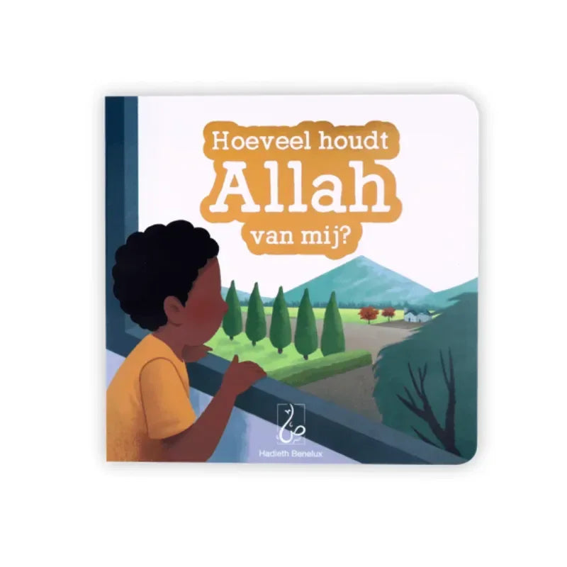 Hoeveel houdt Allah van mij? - Islamboekhandel.nl