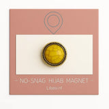 Hoofddoek Magneet Vintage - Spelden
