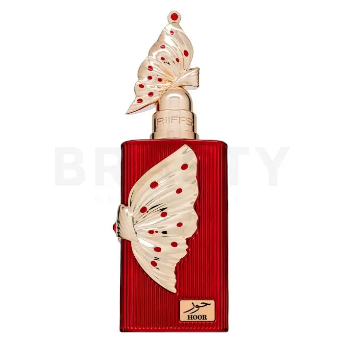 Hoor - Riiffs - unisex - 100ml - Eaux de parfum
