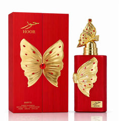 Hoor - Riiffs - unisex - 100ml - Eaux de parfum