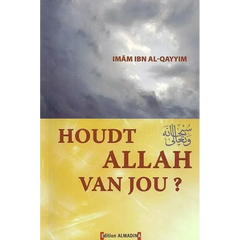 Houdt Allah van jou? - Islamboekhandel.nl
