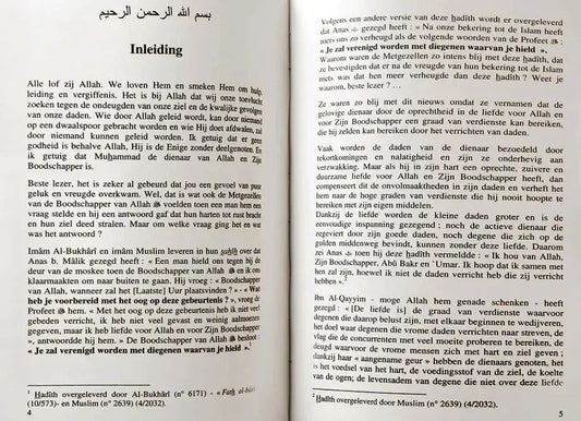 Houdt Allah van jou? - Islamboekhandel.nl