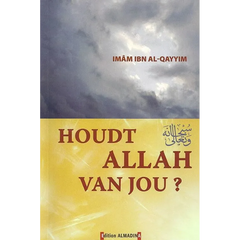 Houdt Allah van jou? Edition AL Madina