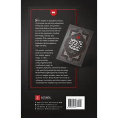 How To Get Rid Of Magic - Islamboekhandel.nl