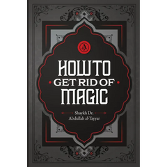 How To Get Rid Of Magic - Boek