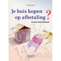 Je huis kopen op afbetaling? - Islamboekhandel.nl
