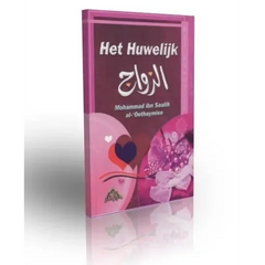 Het huwelijk - Islamboekhandel.nl