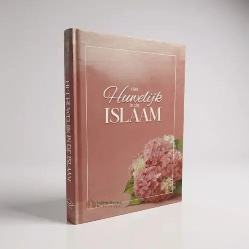 Het huwelijk in de Islaam - Wijsheid, doelen en richtlijnen volgens de Islam - Islamboekhandel.nl