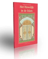 Het huwelijk in de Islam (Project Dien) - Islamboekhandel.nl