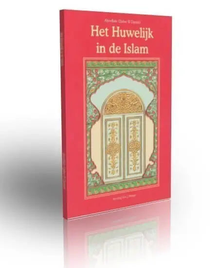 Het huwelijk in de Islam (Project Dien) - Islamboekhandel.nl