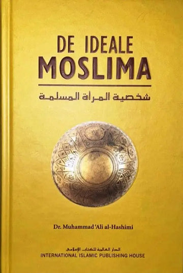 De ideale moslima - Islamboekhandel.nl