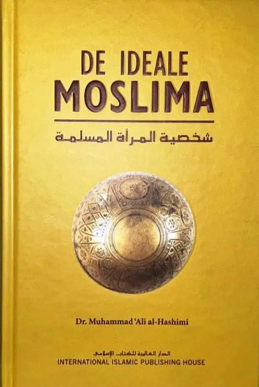 De ideale moslima - Islamboekhandel.nl