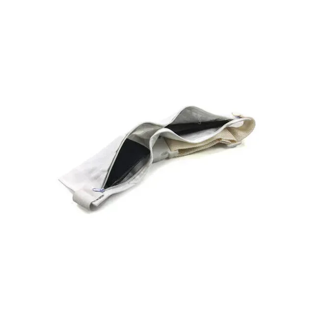 Ihram opbergriem (M-XL) - Islamboekhandel.nl