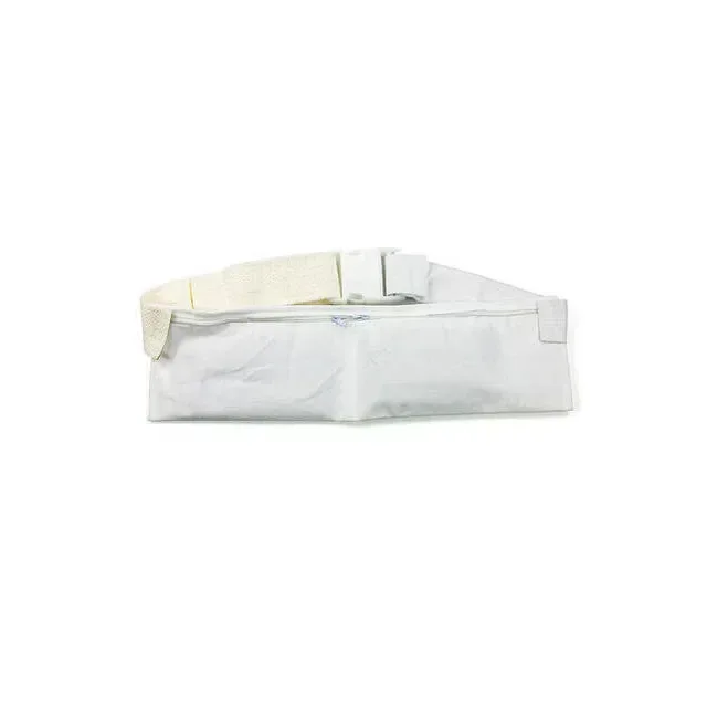 Ihram opbergriem (M-XL) - Islamboekhandel.nl