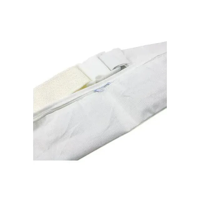 Ihram opbergriem (M-XL) - Islamboekhandel.nl