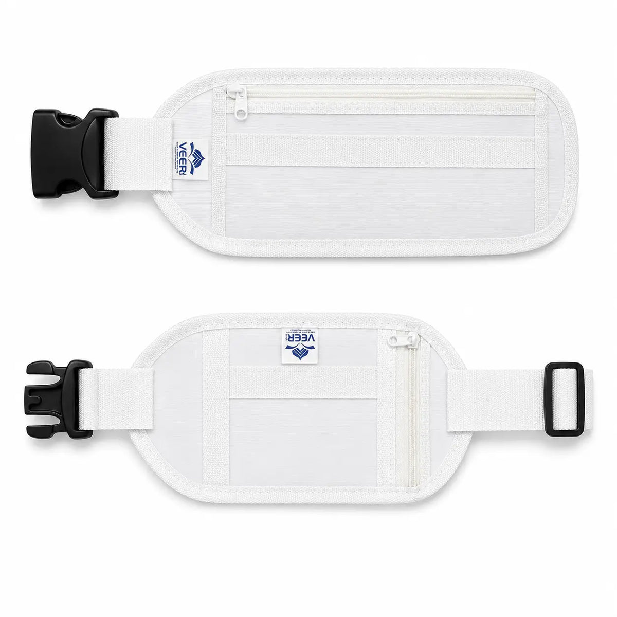 Ihram-riem voor Hajj en Umrah met verstelbare gesp - Hadj