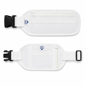 Ihram-riem voor Hajj en Umrah met verstelbare gesp - Hadj