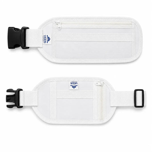 Ihram-riem voor Hajj en Umrah met verstelbare gesp - Hadj