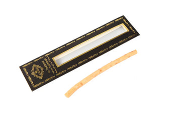Siwak Stokje Luxe goud - Islamboekhandel.nl