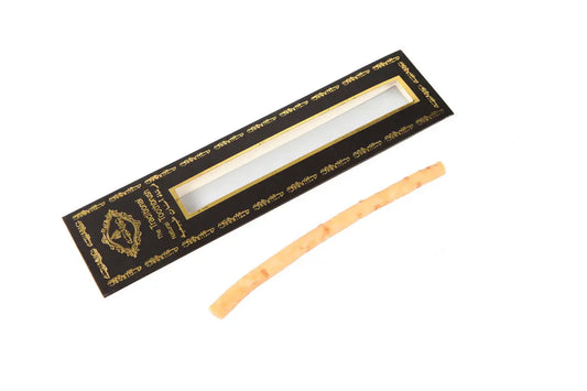 Siwak Stokje Luxe goud - Islamboekhandel.nl
