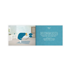 Ik leer bidden voor jongens - Islamboekhandel.nl