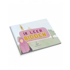 Ik leer bidden voor meisjes Hadieth Benelux