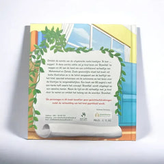 Ik leer Bismillah zeggen - Islamboekhandel.nl