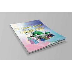 Ik leer over idoel fitr - Islamboekhandel.nl