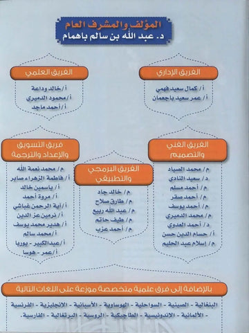 Illustrated jurisprudence of act (Arabisch) - Islamboekhandel.nl