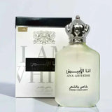 Ard al Zaafaran Ana Abiyedh Fresh Hair Mist 50ml