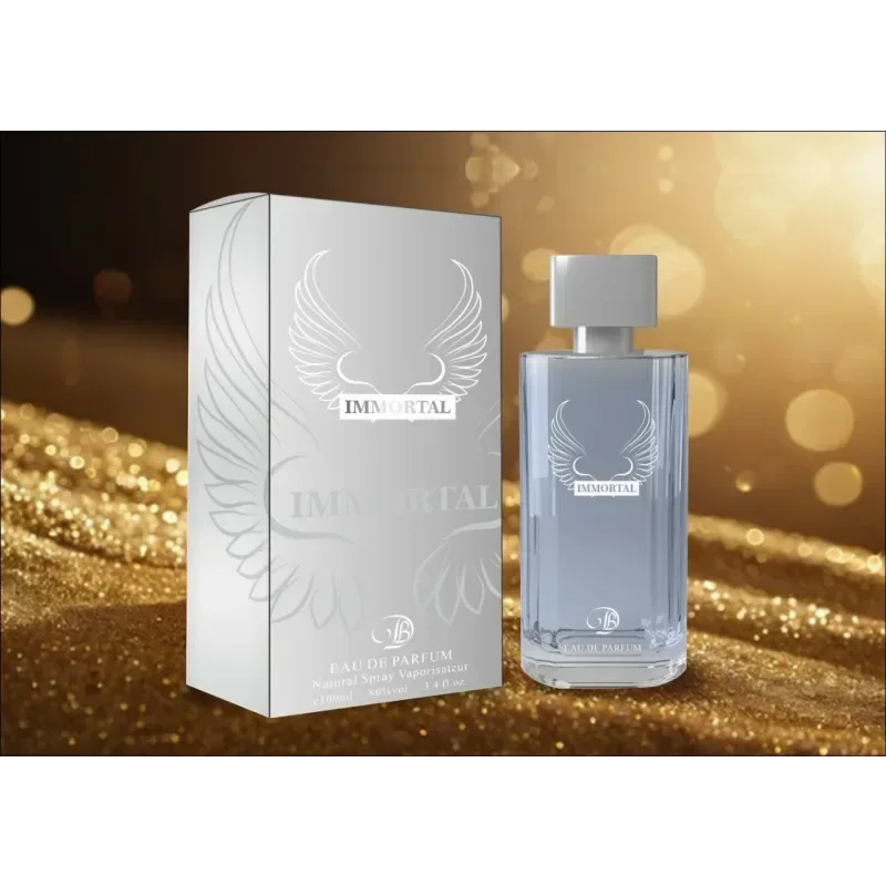 Immortal EDP - Islamboekhandel.nl